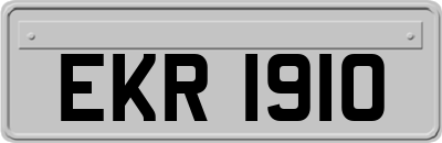 EKR1910