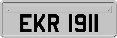 EKR1911