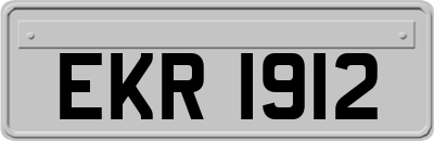 EKR1912