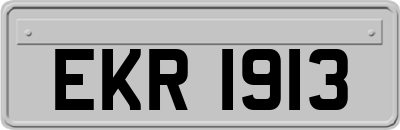 EKR1913