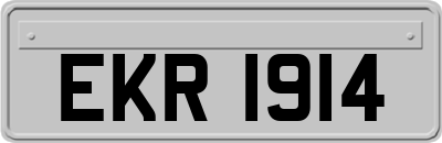 EKR1914