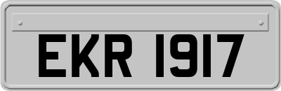 EKR1917