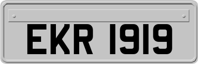 EKR1919