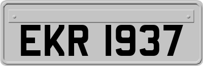 EKR1937