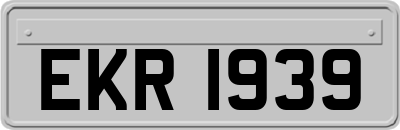 EKR1939