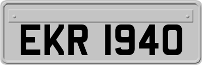 EKR1940