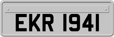 EKR1941
