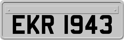 EKR1943