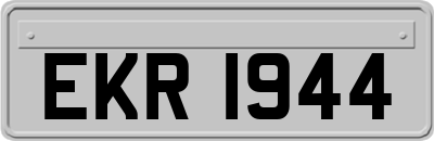 EKR1944