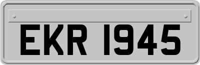 EKR1945