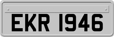 EKR1946
