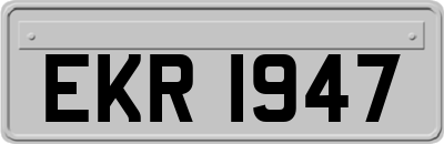 EKR1947