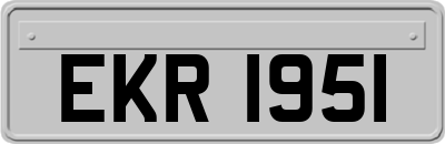 EKR1951