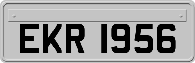 EKR1956
