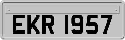 EKR1957