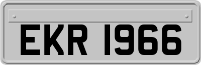 EKR1966