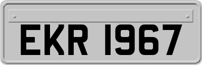 EKR1967