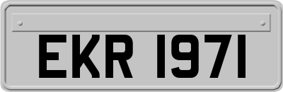 EKR1971