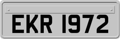 EKR1972