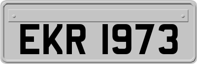 EKR1973