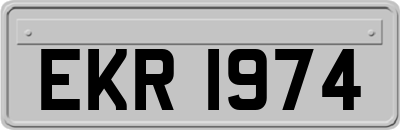 EKR1974