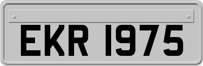 EKR1975