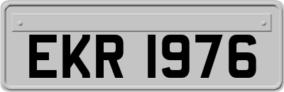 EKR1976