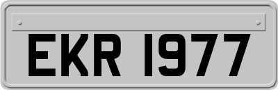 EKR1977