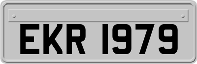 EKR1979