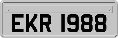 EKR1988