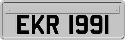 EKR1991