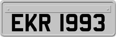 EKR1993