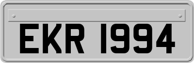 EKR1994