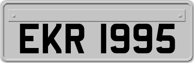 EKR1995
