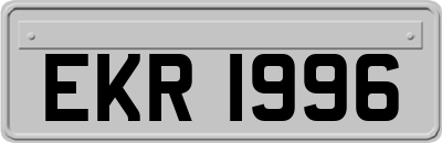 EKR1996