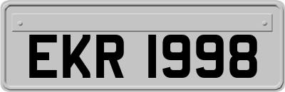 EKR1998