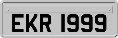 EKR1999