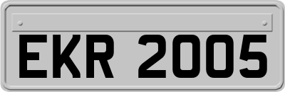 EKR2005