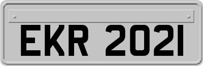 EKR2021