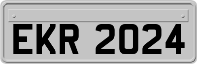 EKR2024