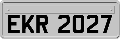 EKR2027