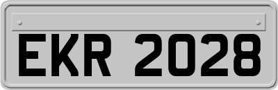 EKR2028