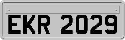 EKR2029