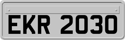 EKR2030