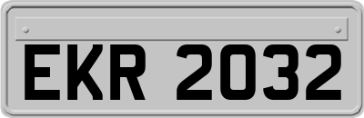 EKR2032