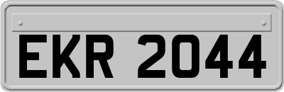 EKR2044