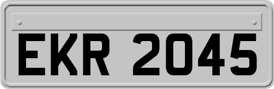 EKR2045