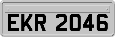 EKR2046