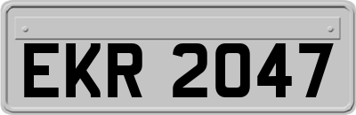 EKR2047