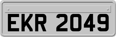 EKR2049